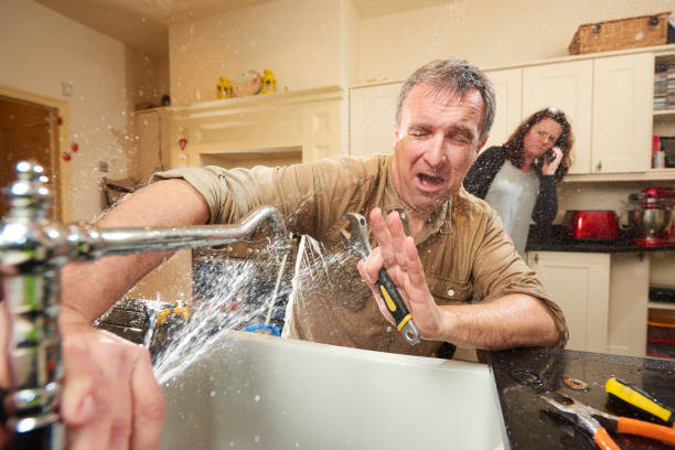 Best Commercial water damage restoration  in Chouteau, OK